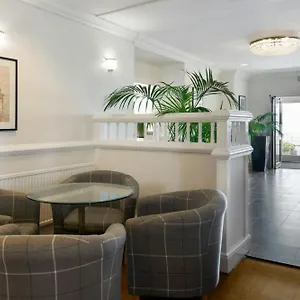 Four Points Flex By Sheraton Hotel