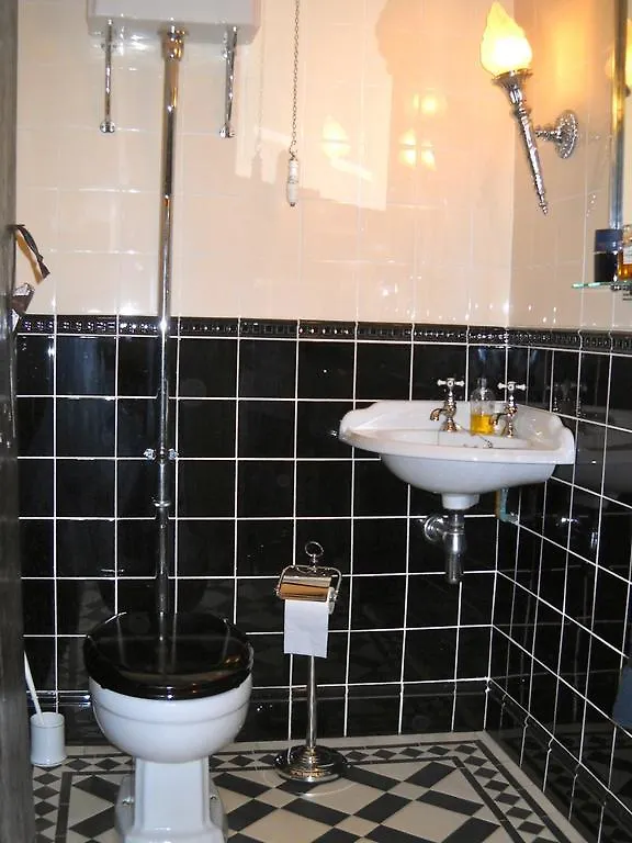 Bed & Breakfast Dean Court Lodge Brighton United Kingdom