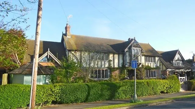 Dean Court Lodge Brighton United Kingdom