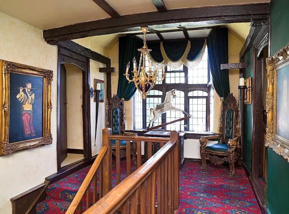 Dean Court Lodge Brighton United Kingdom