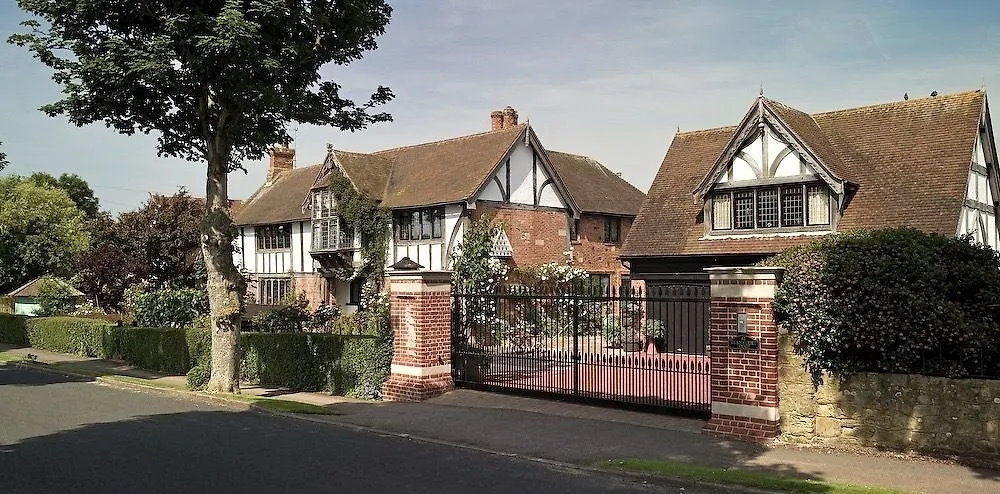 Dean Court Lodge Brighton 0*,  United Kingdom