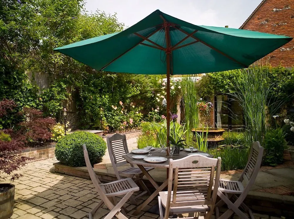 Dean Court Lodge Brighton Bed & Breakfast